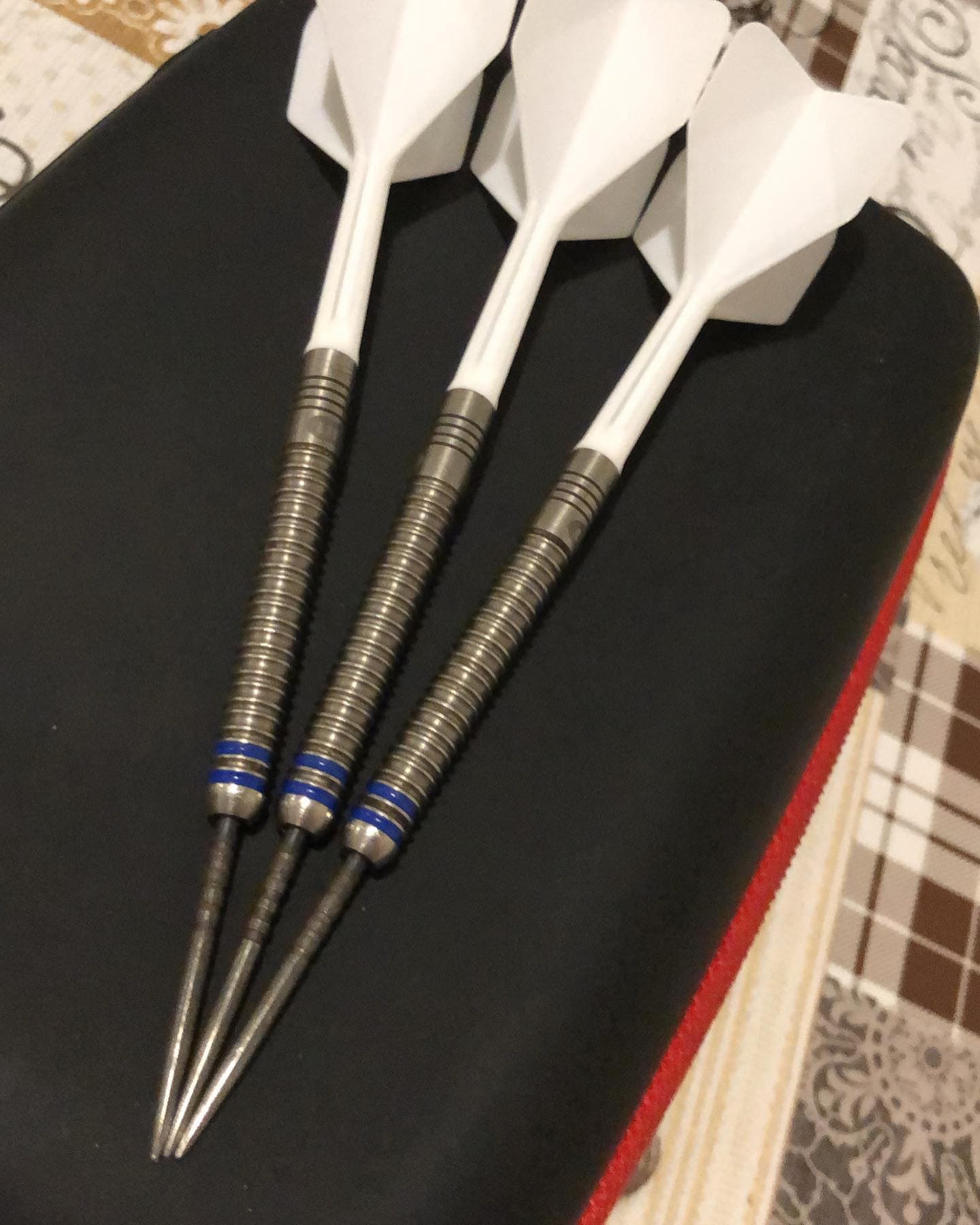 Unicorn Gary Anderson W.C. Phase 3 90% - Steel Tip Darts