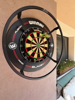 Target Japan K-Flex Motomu Sakai Xeno NO2 - Dart Flights