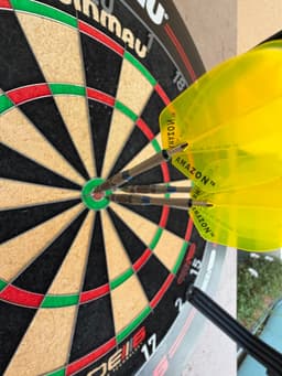 Target Japan K-Flex Motomu Sakai Xeno NO2 - Dart Flights